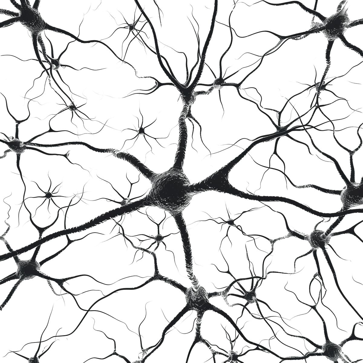 How does the brain store and retrieve memories?